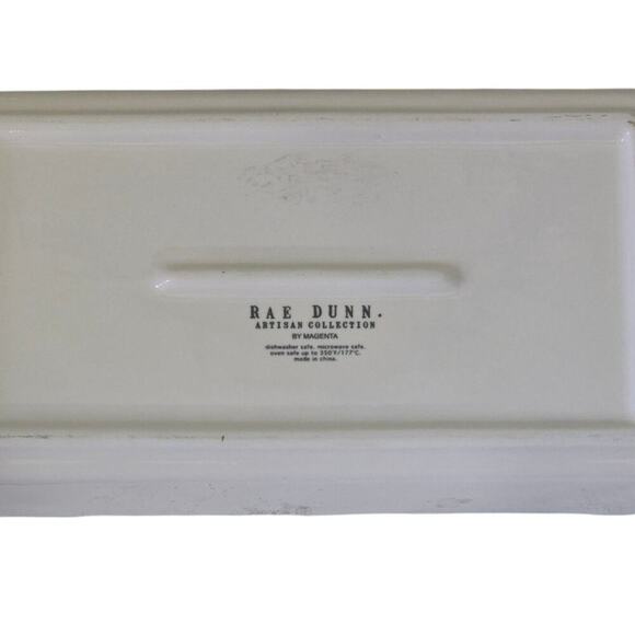 Rae Dunn Baking Pan - Picture 3 of 3